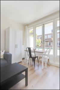 Den Haag, Bresterstraat 56 & 58
