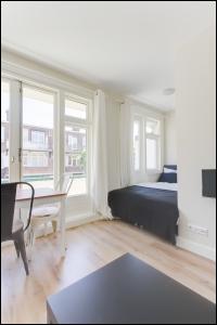 Den Haag, Bresterstraat 56 & 58