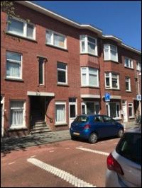 Den Haag, Reinwardtstraat 79