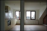 Keuken Appartement 1