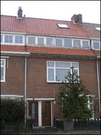 Voorzijde