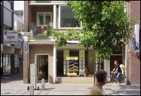 Arnhem, Looierstraat 58