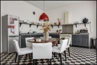 Tiel, Gasthuisstraat 13 & 13A