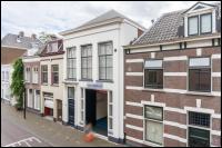 Tiel, Gasthuisstraat 13 & 13A