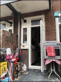 Rotterdam, Zweedsestraat 121-B