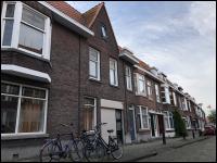 Schiedam, Albert Cuijpstraat 26A