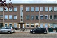 Den Haag, Wognumstraat 98