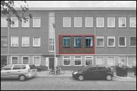 Den Haag, Wognumstraat 98