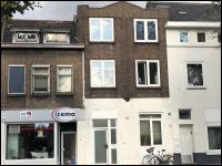 Geleen, Burgemeester Lemmenstraat 212 I