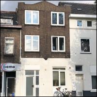 Geleen, Burgemeester Lemmenstraat 212 I