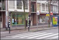 Arnhem, Steenstraat 132