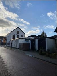 Beverwijk, Zeestraat 77