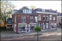 Wageningen, Stationsstraat 90 & 92