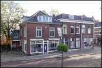 Wageningen, Stationsstraat 90 & 92