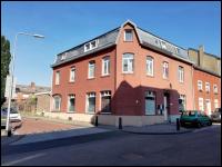 Kerkrade, Pannesheiderstraat 37 ABCDE - Kokelestraat 2