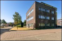 Etten-Leur, Bredaseweg 183-189