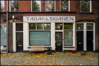Utrecht, Blauwkapelseweg 3 & 3A