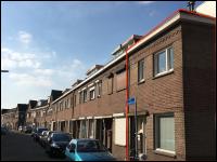 Tilburg, Van Alkemadestraat 1