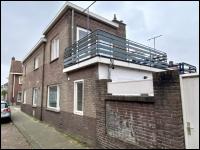 Tilburg, Van Alkemadestraat 1