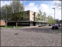 Hoogvliet, Lavasweg 95-101