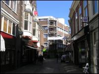 Kleine Houtstraat