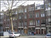 Rotterdam, Graaf Florisstraat 100-B