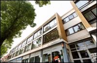 Den Haag, Lippe-Biesterfeldweg 14B