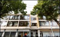 Den Haag, Lippe-Biesterfeldweg 14B