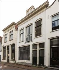 Gouda, Kuiperstraat 41-43