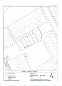 Oostvaardershof 10, 11, 12,  Medemblik