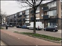 Tilburg, Boomstraat 147, 147A en 147B