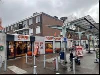 Arnhem, Sint Gangulphusplein 16 I, 16 II, 20 I, 20 II en 24