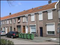 Tilburg, Dr. Cuijpershof 37