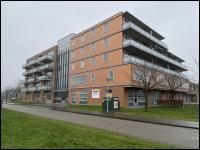 Almere, Velazquezstraat 26