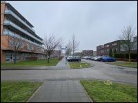 Almere, Velazquezstraat 26