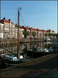 Middelburg, Kinderdijk 34