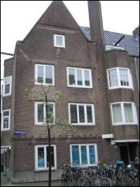 Amsterdam (Rivierenbuurt), Grevelingenstraat 9