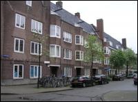 Amsterdam (Rivierenbuurt), Grevelingenstraat 9