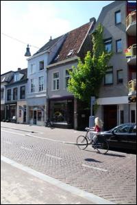 Breda, Boschstraat 113