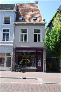 Breda, Boschstraat 113