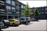 Breda, Baliëndijk 46