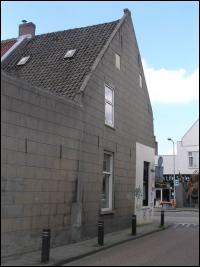 Tilburg, Veldhovenring 90
