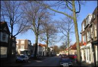 Korenbloemstraat