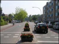 Almelo, Hofkampstraat 69/69a