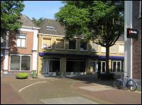 Winkelpand