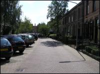 Straat