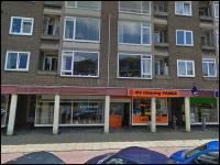 Kapsalon Te Voorburg