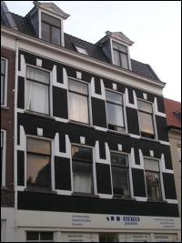 Beleggingspand Utrecht