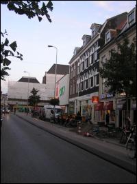 Utrecht Voorstraat