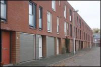 Woningen